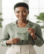 Save Pad