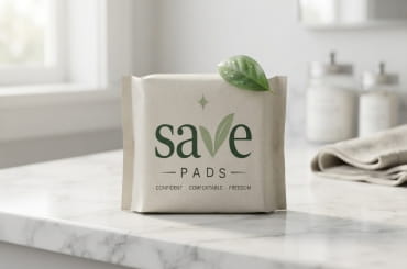 Save Pad Sanitary Pads