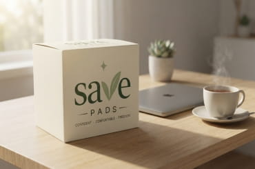 Save Pad Everyday Protection